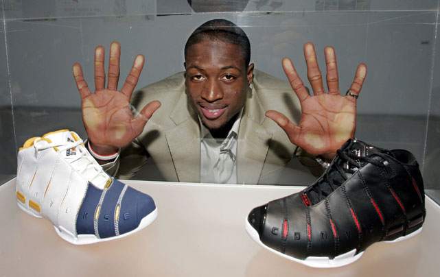 Dwyane Wade